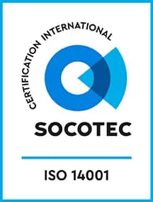 iso 14001